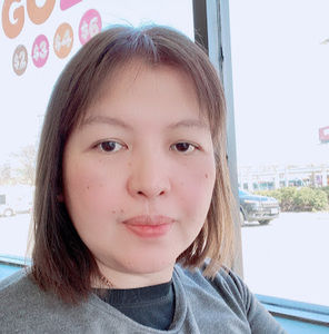 Meet your Posher, Mia